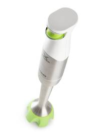 Ponorný mixér Domo DO9298M X-Power Flex bílý

 obrázek produktu 5 z 16