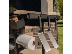 Gril zahradní plynový Blackstone 36" Griddle BS-2310 

 obrázek produktu 6 z 11