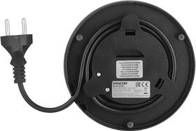 Rychlovarná konvice Sencor SWK 2710BK, 1,7 l černá

 obrázek produktu 9 z 14
