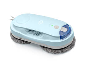 Robotický čistič oken ETA 6329 90000 světle modrý

 obrázek produktu 1 z 6