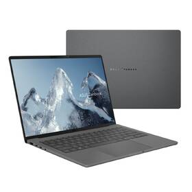 Notebook Asus Zenbook A14 šedý

 obrázek produktu 9 z 9