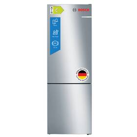 Chladnička s mrazničkou Bosch KGE49AICA ocel

 obrázek produktu 2 z 11
