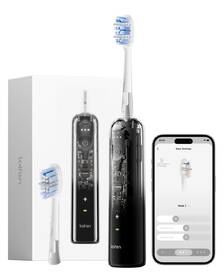 Zubní kartáček Laifen LFTB02-PT ABS Transparent Black průhledný

 obrázek produktu 1 z 15