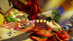 Hra Ubisoft Switch 2 Rayman Legends Retold Launch Edition (Game-Key Card) 

 obrázek produktu 5 z 9