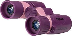 Dalekohled Focus Sports Optics Junior 6x21 růžový/fialový

 obrázek produktu 3 z 3