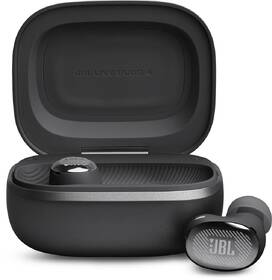 Sluchátka JBL Live Buds4 černá

 obrázek produktu 1 z 9