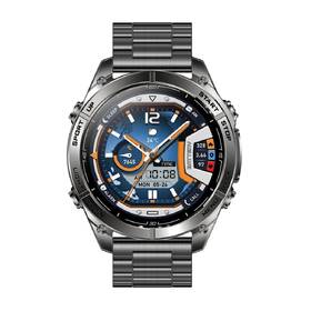 Chytré hodinky Aligator Watch GPS Maps černé

 obrázek produktu 3 z 10