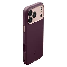Kryt na mobil Spigen Nano Pop MagSafe na iPhone 18 Pro Max/17 Pro Max vínový

 obrázek produktu 4 z 9