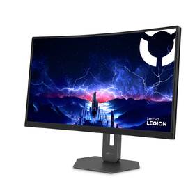 Herní monitor Lenovo Legion 27Q-2c černý

 obrázek produktu 2 z 9