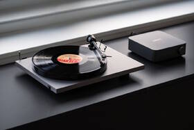 Gramofon Pro-Ject WiiM PHONO SET E1 šedý

 obrázek produktu 4 z 12