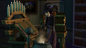Hra EA The Sims 3 Obludarium 

 obrázek produktu 4 z 8
