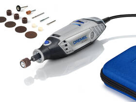 Mikronářadí Dremel 3000 (F0133000JC) 

 obrázek produktu 1 z 7
