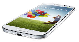 Mobilní telefon Samsung S4 (i9505) - White frost bílý

 obrázek produktu 13 z 39