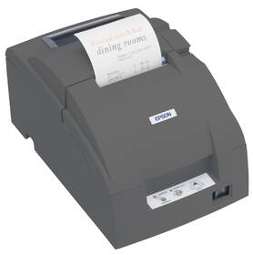 Tiskárna pokladní Epson TM-U220PD-052 černá

 obrázek produktu 2 z 5