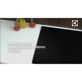 Indukční varná deska Electrolux EHI6540FHK černá

 obrázek produktu 2 z 5
