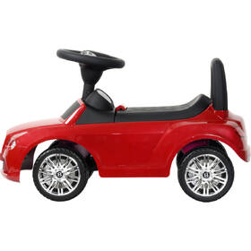 Odrážedlo plastové Buddy Toys BPC 5121 Bentley 

 obrázek produktu 2 z 4