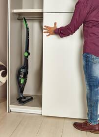 Tyčový vysavač Polti FORZASPIRA CORDLESS 25,9V 

 obrázek produktu 17 z 18