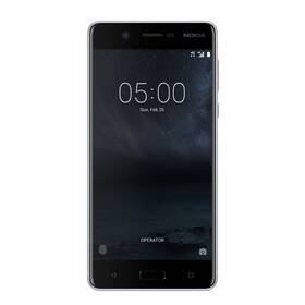 Mobilní telefon Nokia 5 Dual SIM černý

 obrázek produktu 2 z 4