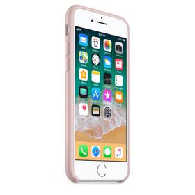 Kryt na mobil Apple pro iPhone 8/7 - pískově růžový 

 obrázek produktu 4 z 4
