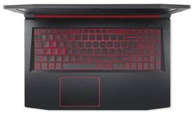 Notebook Acer Nitro 5 (AN515-51-53YW) černý

 obrázek produktu 10 z 14