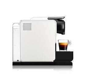 Espresso De'Longhi EN550.W bílé

 obrázek produktu 8 z 13