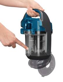 Podlahový vysavač Bosch BGS05A220 šedý

 obrázek produktu 7 z 14