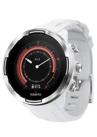 Chytré hodinky Suunto 9 Baro - White 

 obrázek produktu 3 z 9