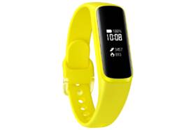 Fitness náramek Samsung Fit e žlutá

 obrázek produktu 2 z 4