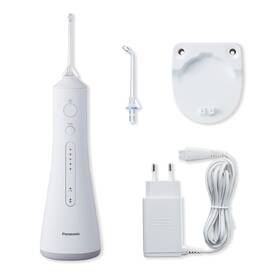 Ústní sprcha Panasonic EW1511W503 bílá

 obrázek produktu 8 z 15