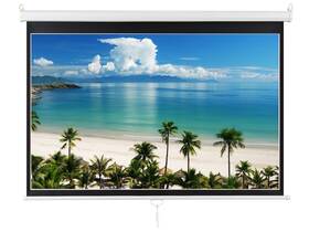 Plátno Aveli nástěnné 150x94 cm 70" bílé

 obrázek produktu 1 z 1