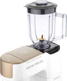 Kuchyňský robot Sencor STM 4467CH 

 obrázek produktu 11 z 30