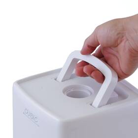 Zvlhčovač vzduchu Airbi CUBIC bílý

 obrázek produktu 7 z 13