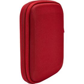 Pouzdro na HDD Case Logic CL-HDC11R na 2,5" červené

 obrázek produktu 2 z 5