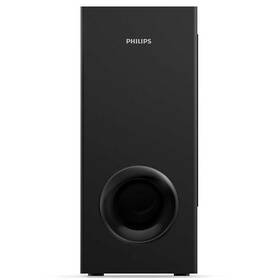Soundbar Philips TAPB405 černý

 obrázek produktu 4 z 9