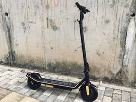 Elektrická koloběžka Umax City Racer 35 

 obrázek produktu 7 z 12