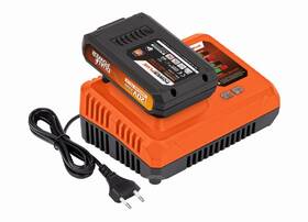 Nabíječka POWERPLUS POWDP9051 

 obrázek produktu 6 z 6