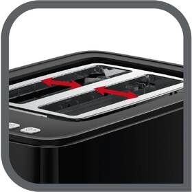 Topinkovač Tefal TT640810 černý

 obrázek produktu 11 z 18