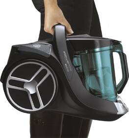 Podlahový vysavač Rowenta RO7212EA Silence Force Cyclonic  4* Classic 

 obrázek produktu 5 z 25