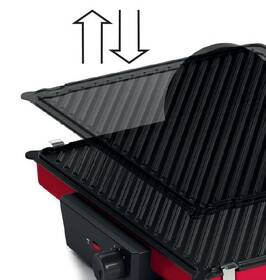 Gril Bosch TCG4104 červený

 obrázek produktu 5 z 8