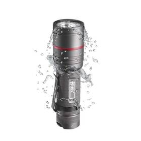 Svítilna EMOS Ultibright 70, P3170, 340lm, 3xAAA šedá

 obrázek produktu 4 z 10