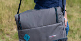 Chladící taška Campingaz MESSENGER BAG 17L 

 obrázek produktu 4 z 5