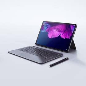 Dotykový tablet Lenovo Tab P11 Pro + klávesnice, obal a dotykové pero šedý

 obrázek produktu 4 z 12