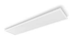 Stropní svítidlo Philips Surimu, obdélníkové bílé

 obrázek produktu 1 z 6
