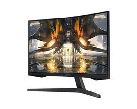 Herní monitor Samsung S27AG550EU černý

 obrázek produktu 2 z 8