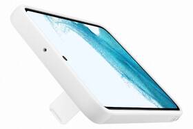 Kryt na mobil Samsung Standing Cover na Galaxy S22+ bílý

 obrázek produktu 6 z 9