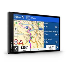 Navigační systém GPS Garmin DriveSmart 76 černý

 obrázek produktu 1 z 6