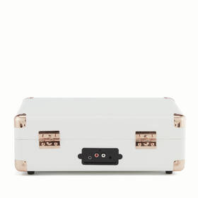 Gramofon GPO Soho bílý

 obrázek produktu 3 z 5