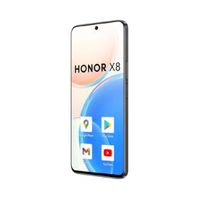 Mobilní telefon HONOR X8 černý

 obrázek produktu 1 z 11