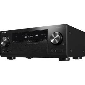 AV Receiver Pioneer VSX-935 černý

 obrázek produktu 2 z 4