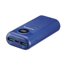Powerbanka ADATA AP10000 10000mAh modrá

 obrázek produktu 4 z 6